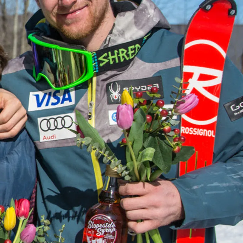 Ryan Cochran-Siegle