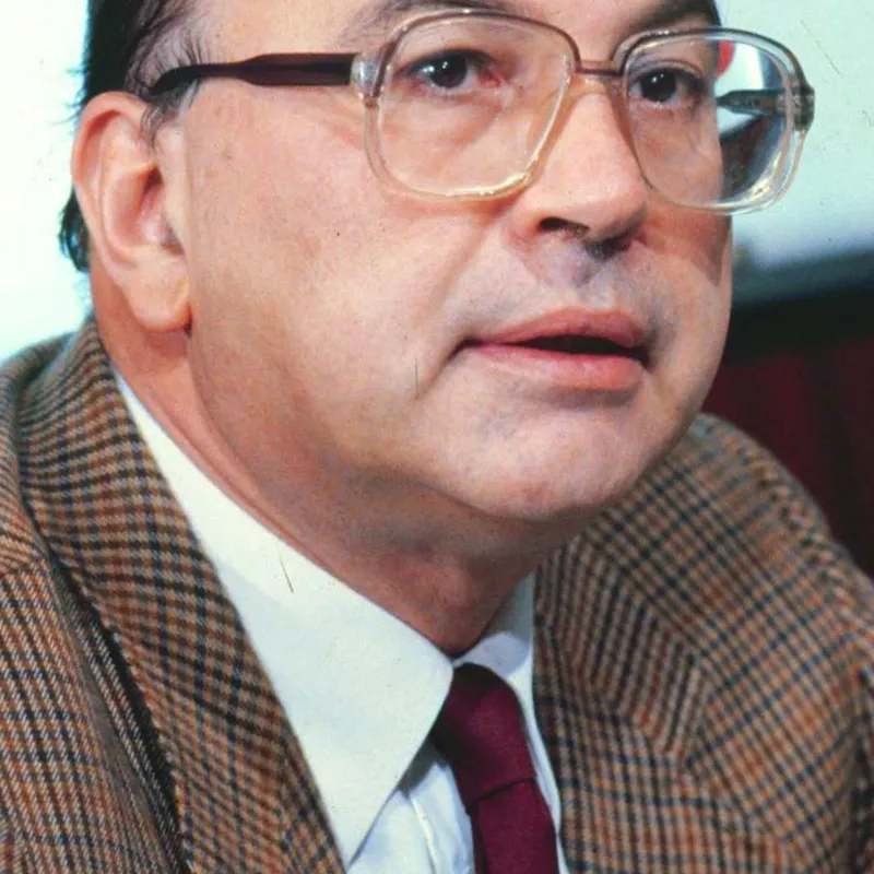 Bettino Craxi