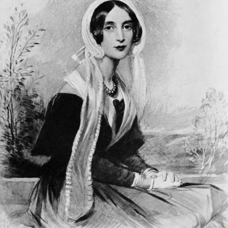 Sara Coleridge