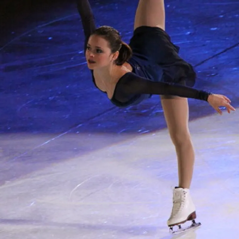 Sasha Cohen