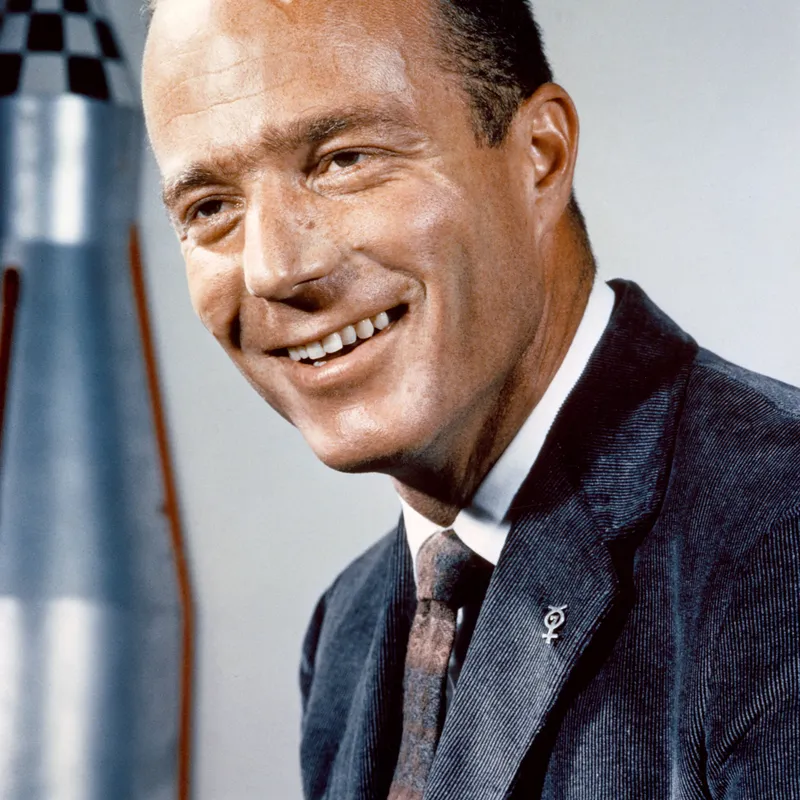 Scott Carpenter
