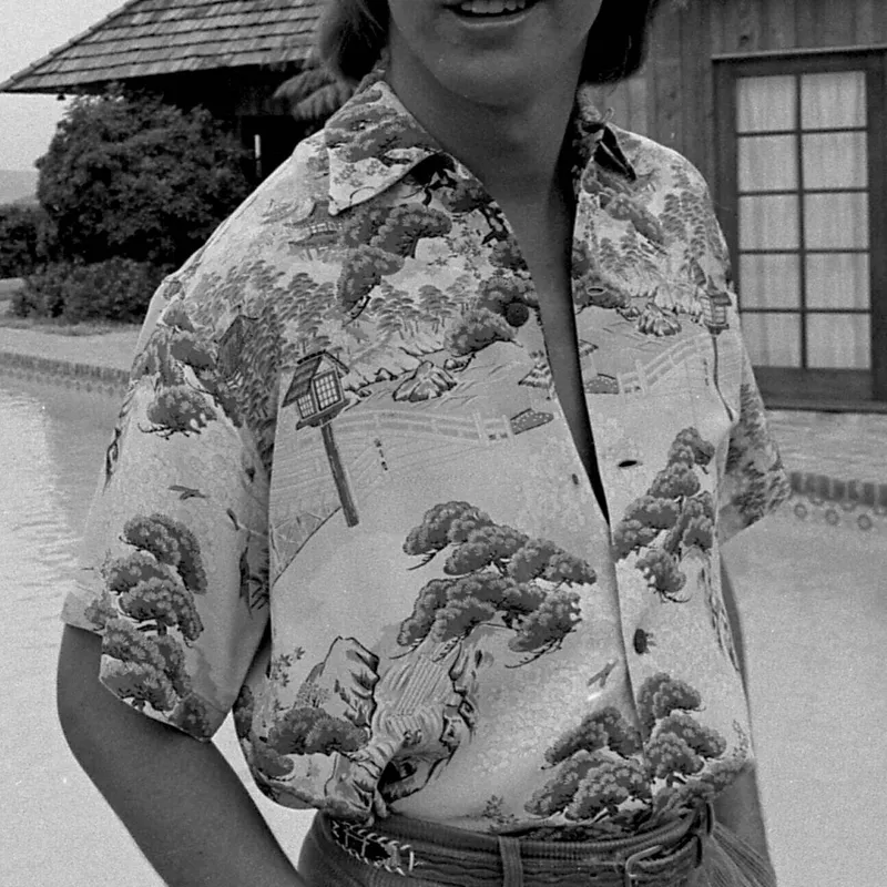 Shaun Cassidy