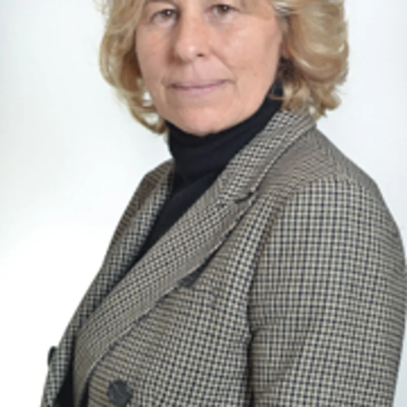 Stefania Craxi