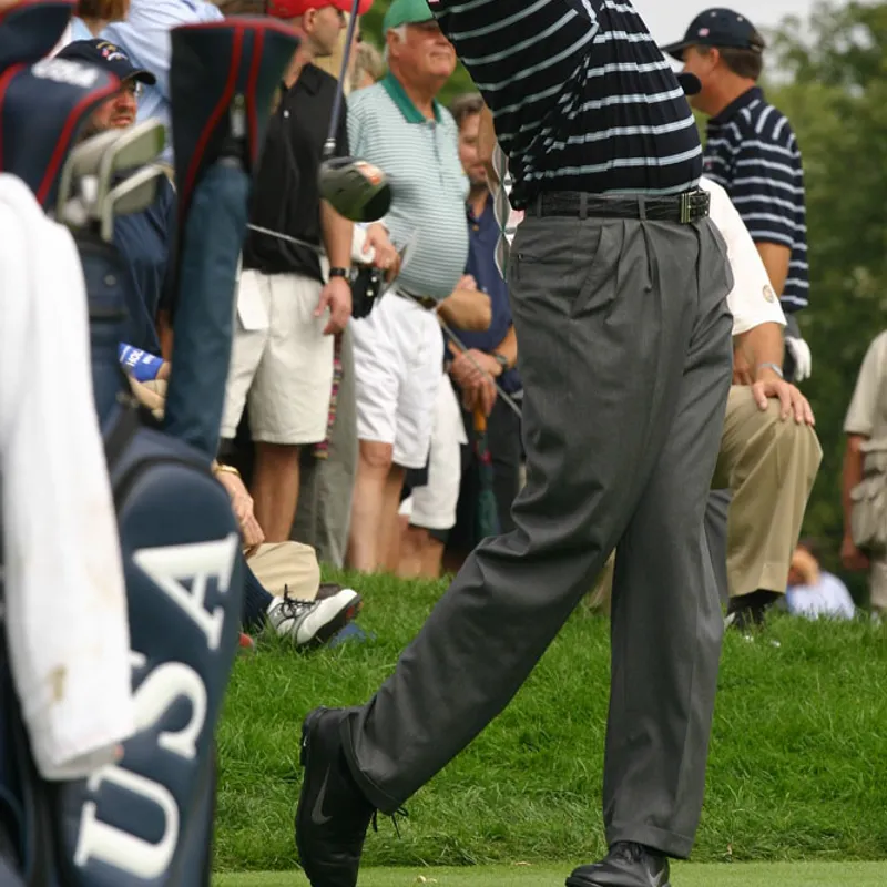 Stewart Cink