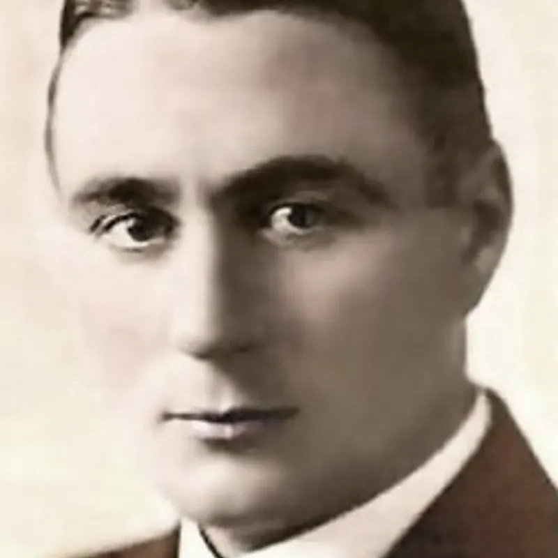 Sydney Chaplin