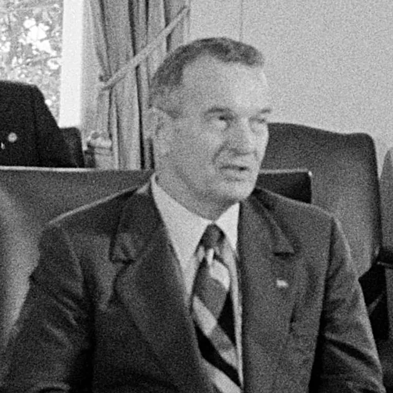 Bill Clements