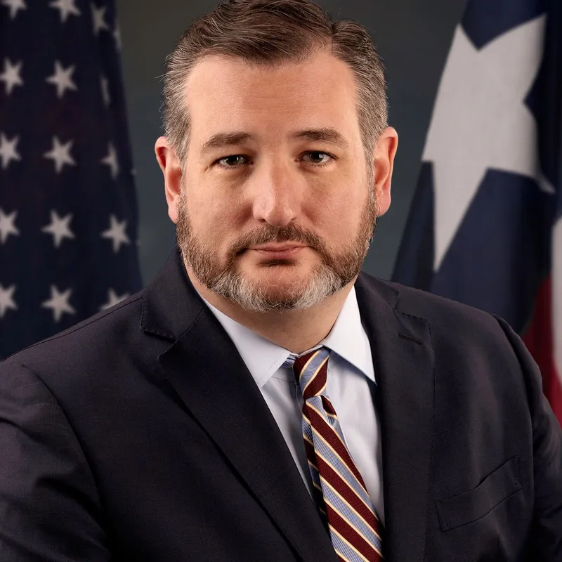 Ted Cruz
