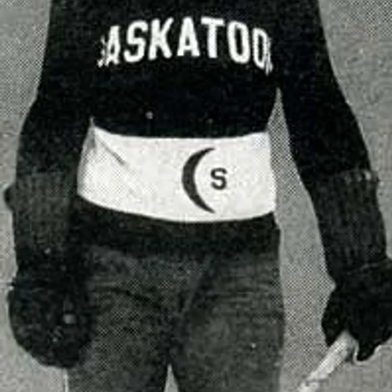 Bill Cook