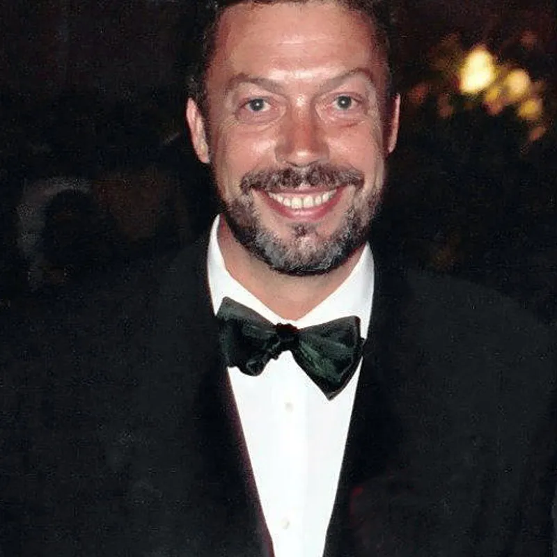 Tim Curry
