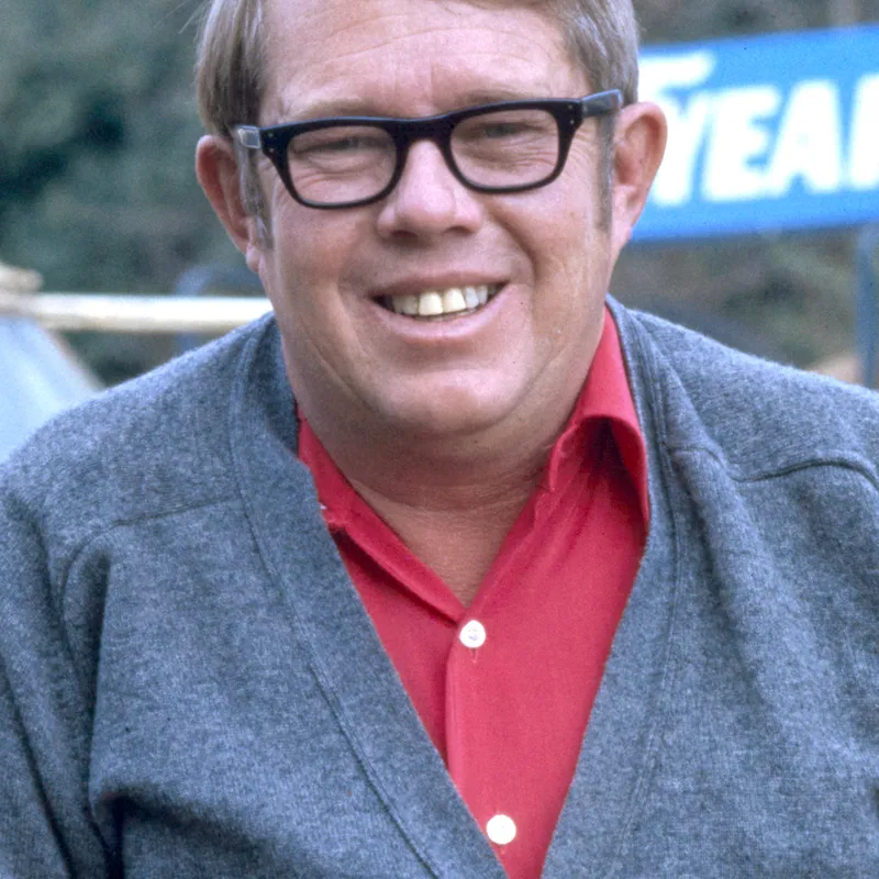 Billy Carter