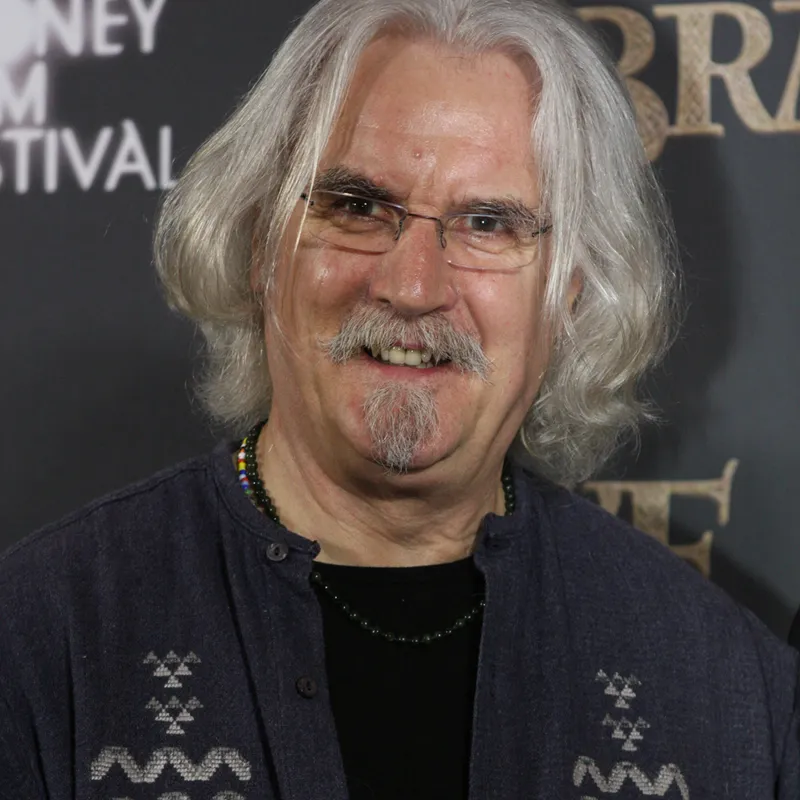Billy Connolly