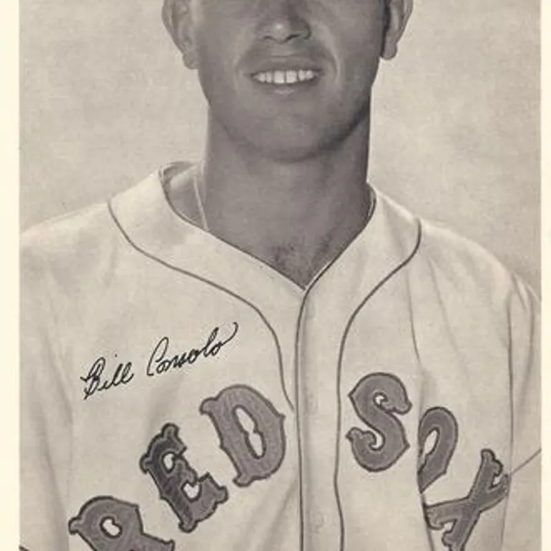 Billy Consolo
