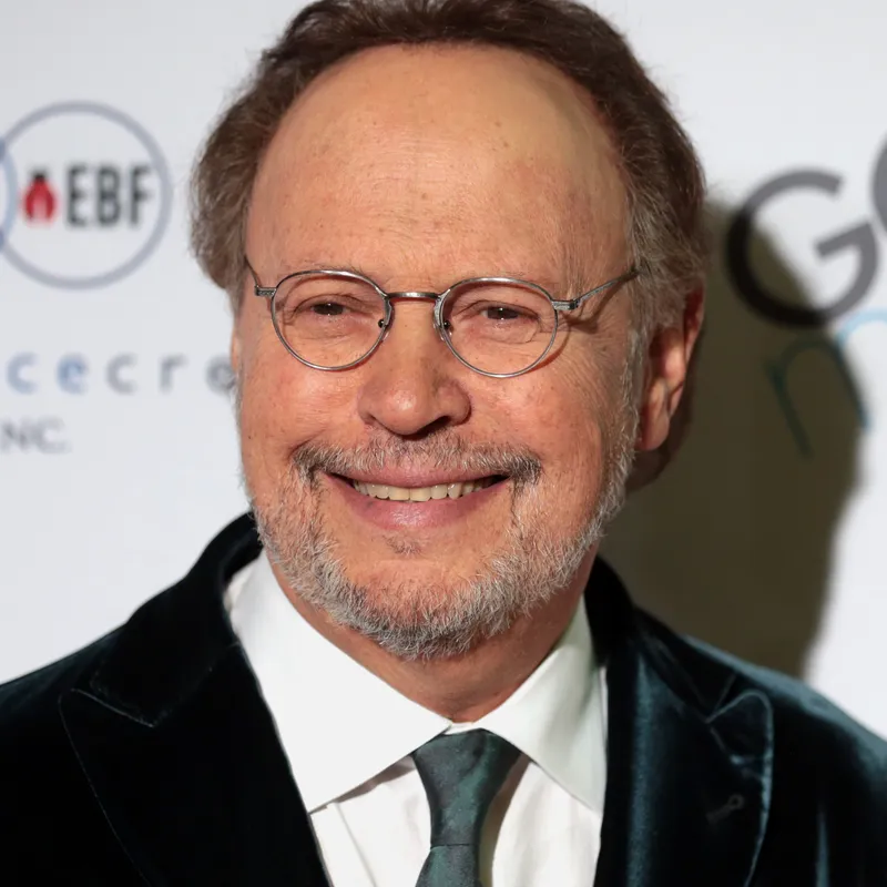 Billy Crystal