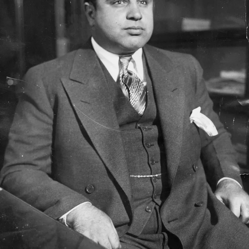 Al Capone