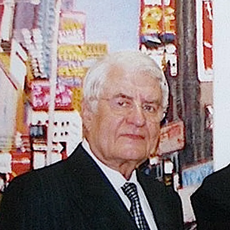 Bob Carrière