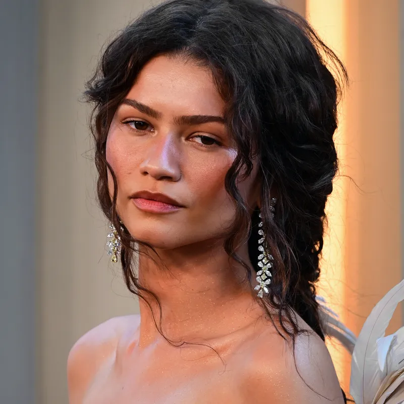 Zendaya Maree Stoermer Coleman