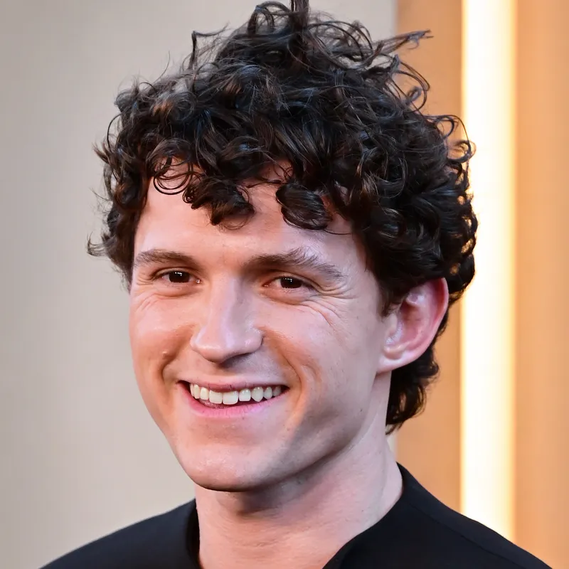Tom Holland