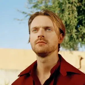 Finneas O'Connell
