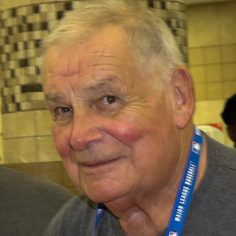 Bobby Cox