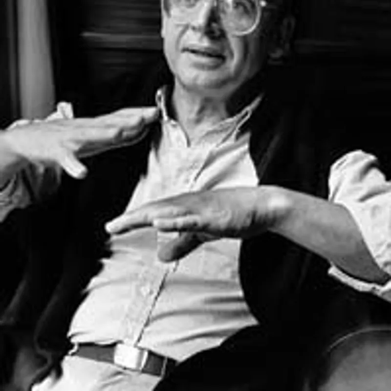 Alain Cavalier