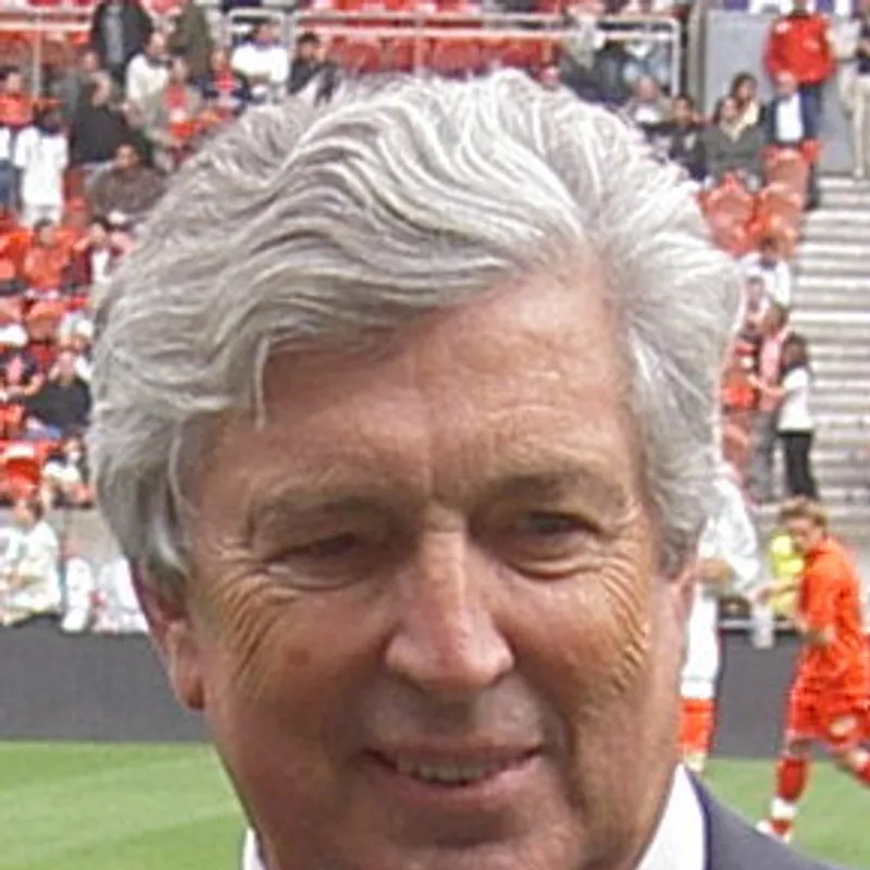 Alain Cayzac