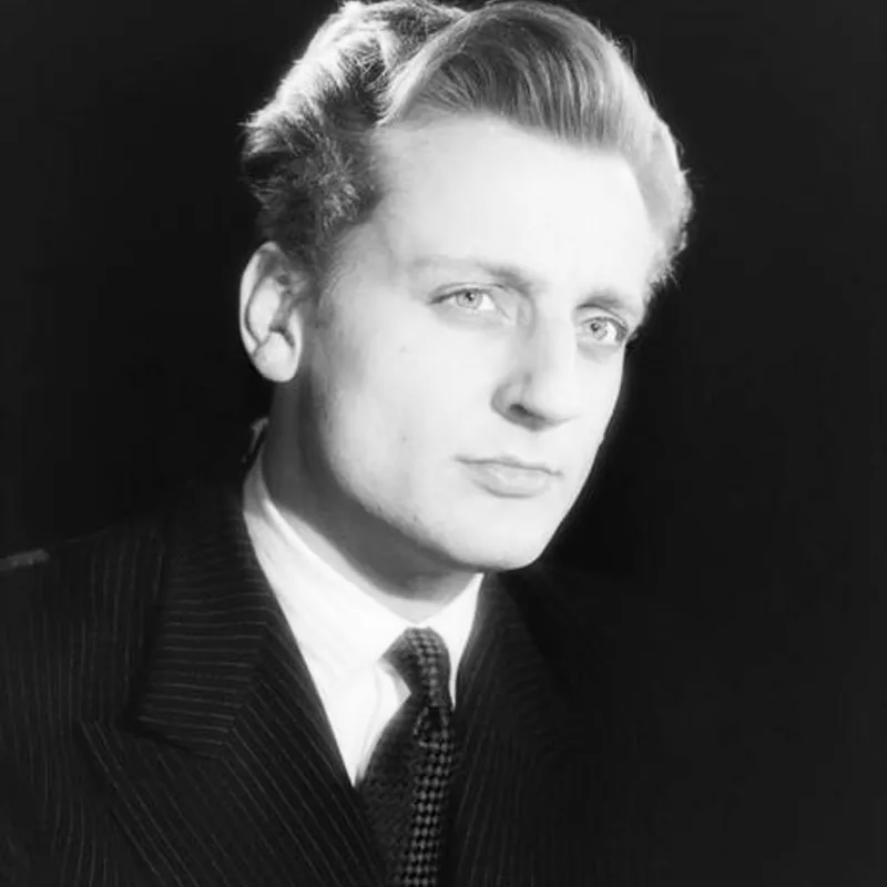Bruno Cremer