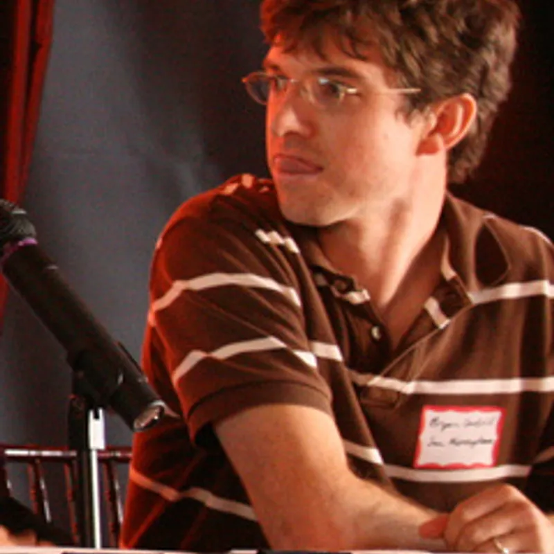 Bryan Cantrill