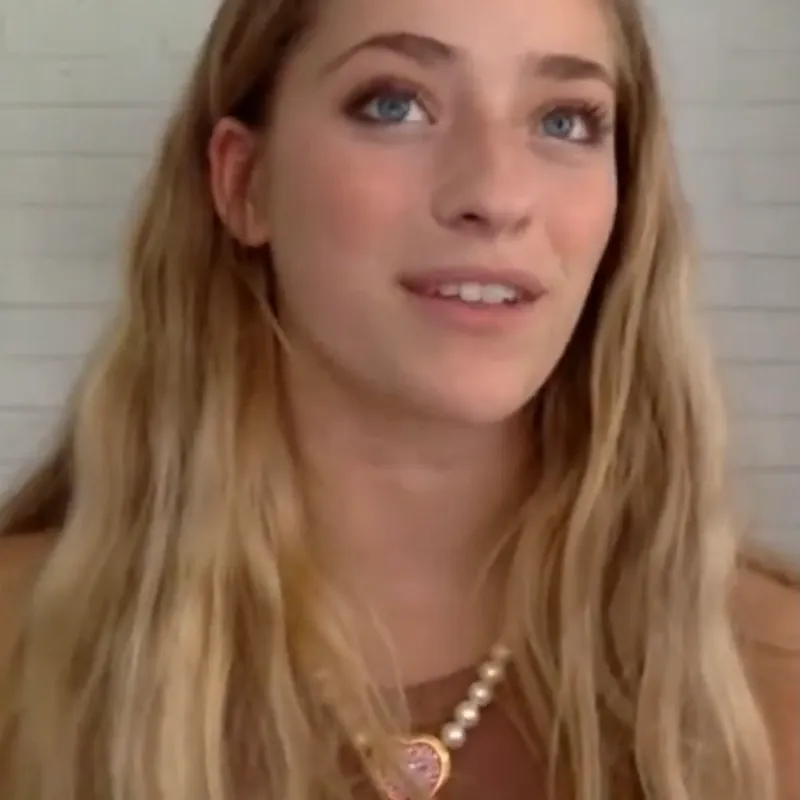 Brynn Cartelli