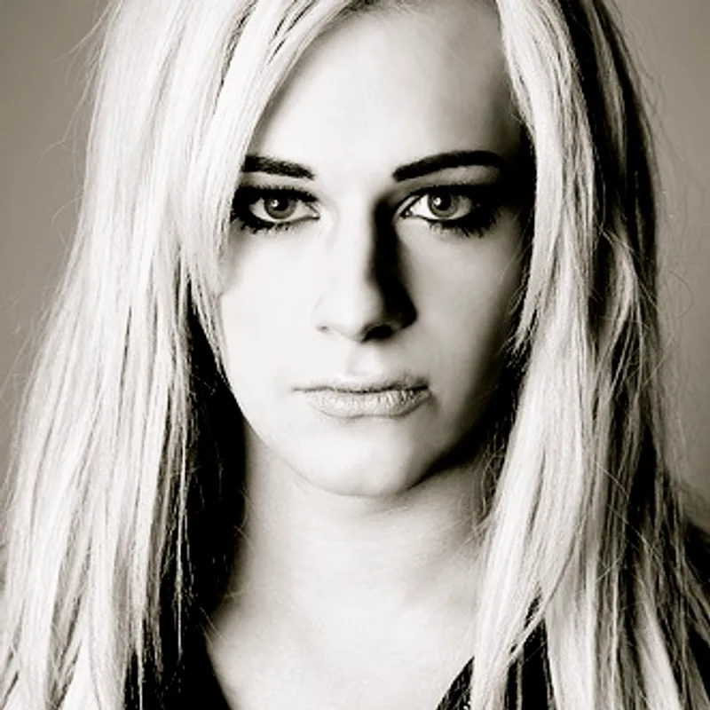 Cara Cunningham
