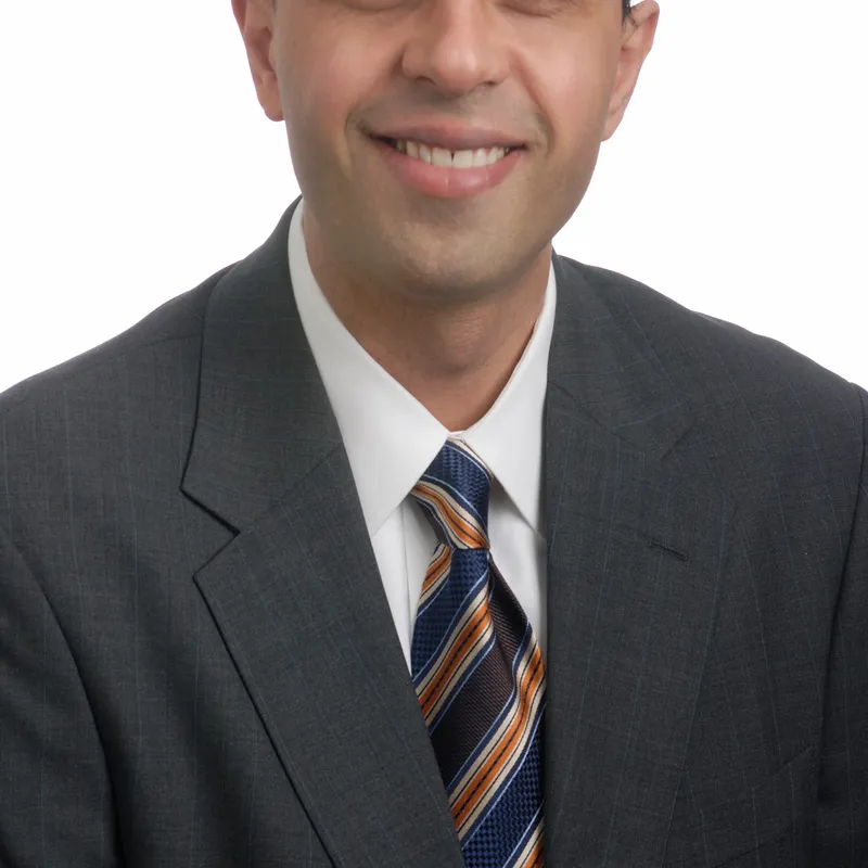 Aaron Cohen