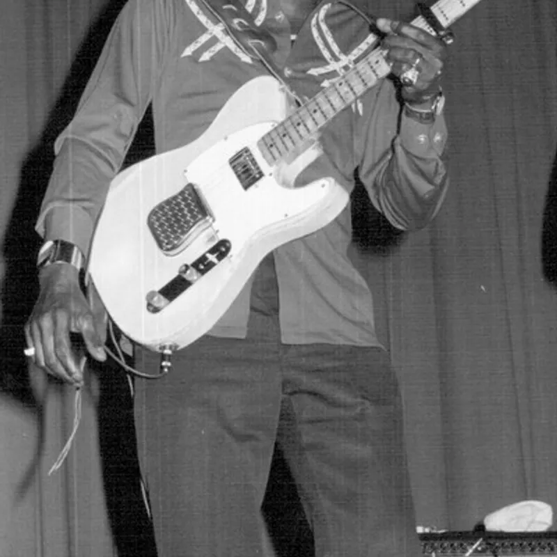 Albert Collins