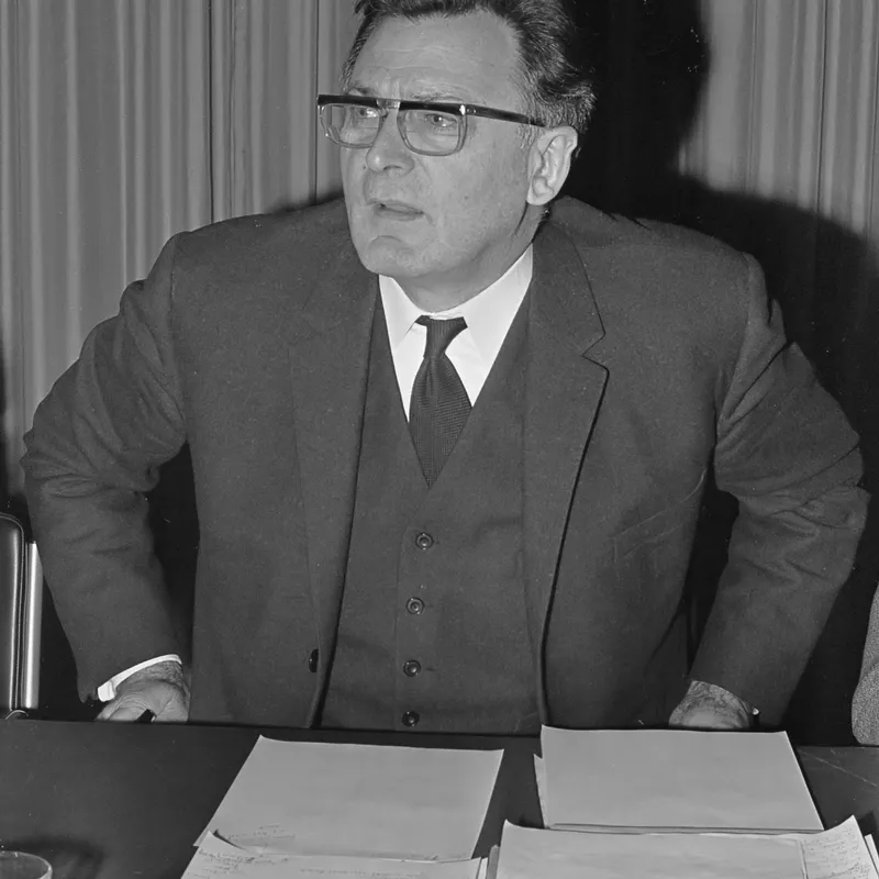 Albert Coppé