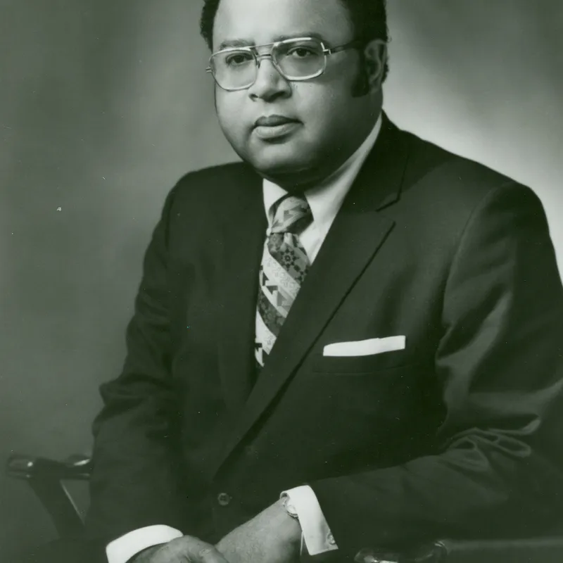 Charles Coles